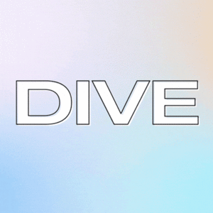 DIVE's Logo
