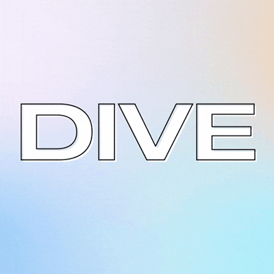 DIVE's Logo
