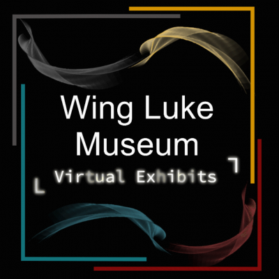 Wing Luke Museum's Logo