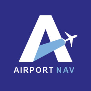 AirportNav's Logo
