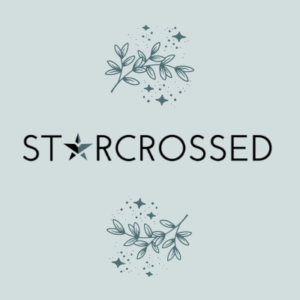 Starcrossed's Logo